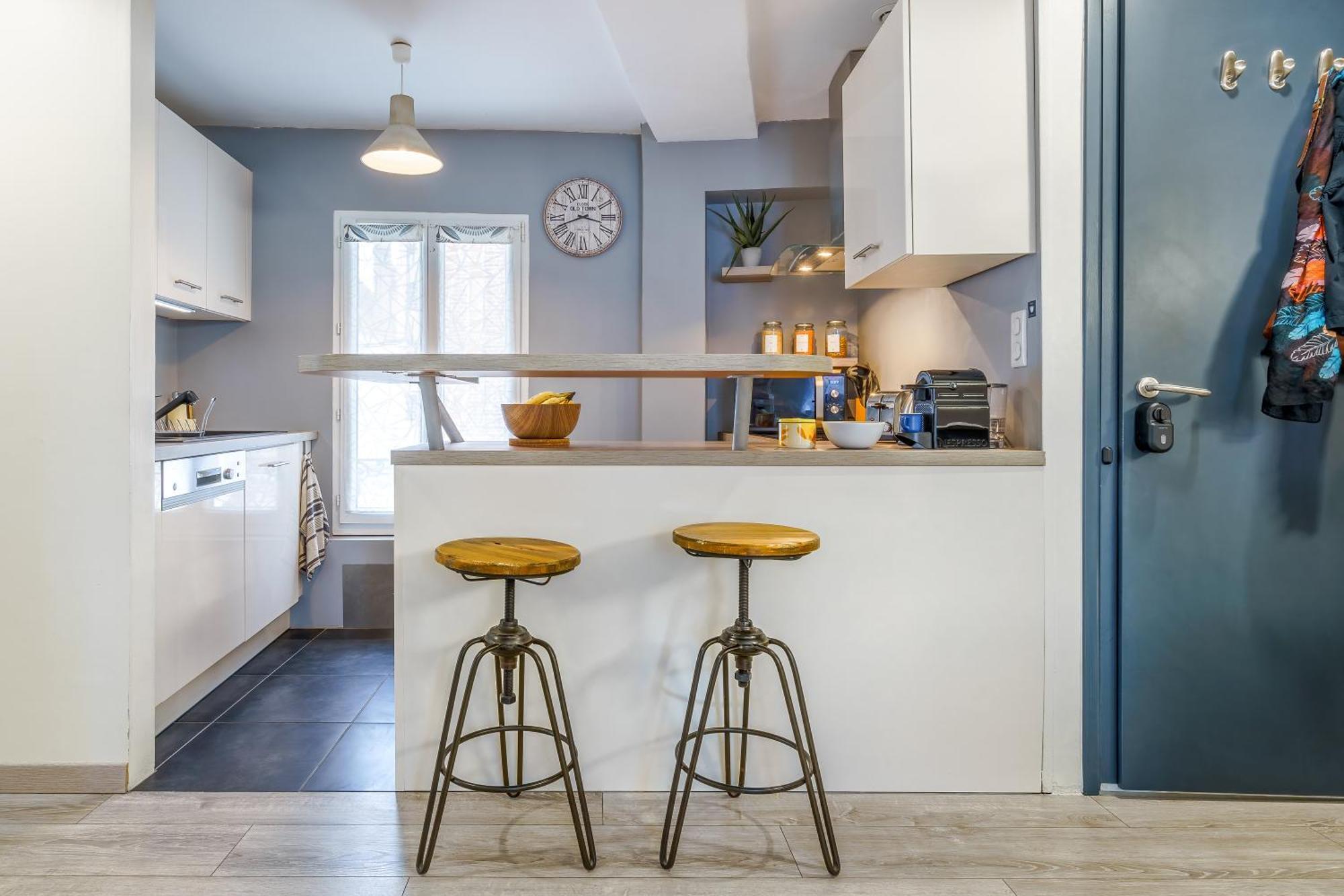 Le Saint-Antoine Par Your Sweet Loc Compiègne Екстериор снимка