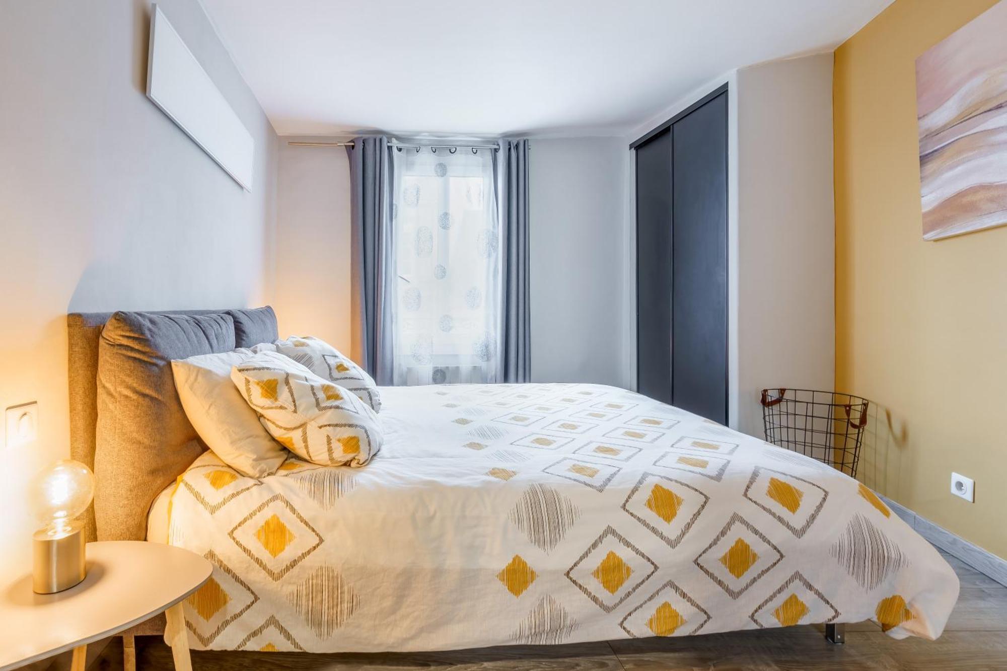 Le Saint-Antoine Par Your Sweet Loc Compiègne Екстериор снимка