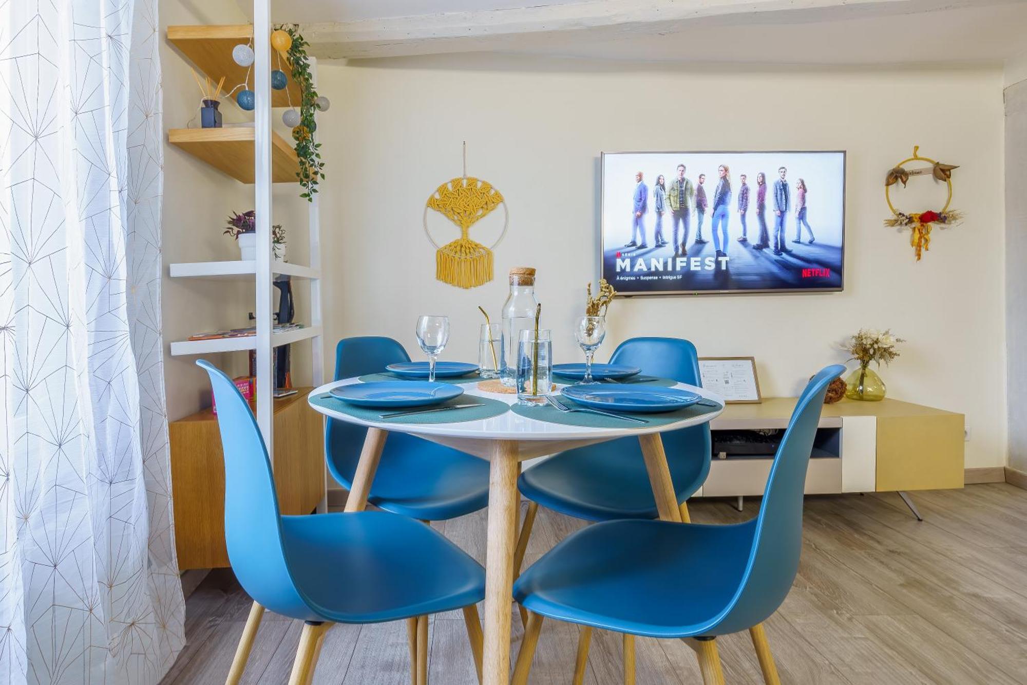 Le Saint-Antoine Par Your Sweet Loc Compiègne Екстериор снимка