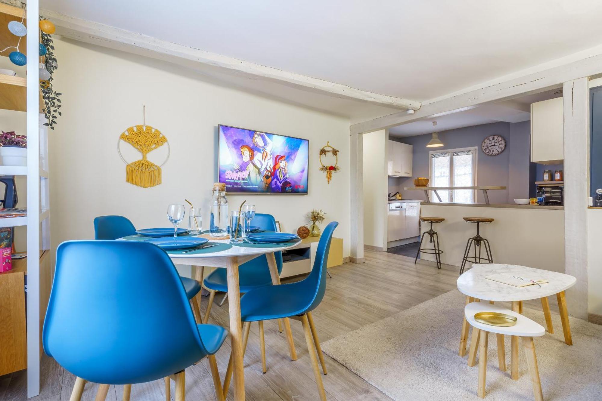 Le Saint-Antoine Par Your Sweet Loc Compiègne Екстериор снимка