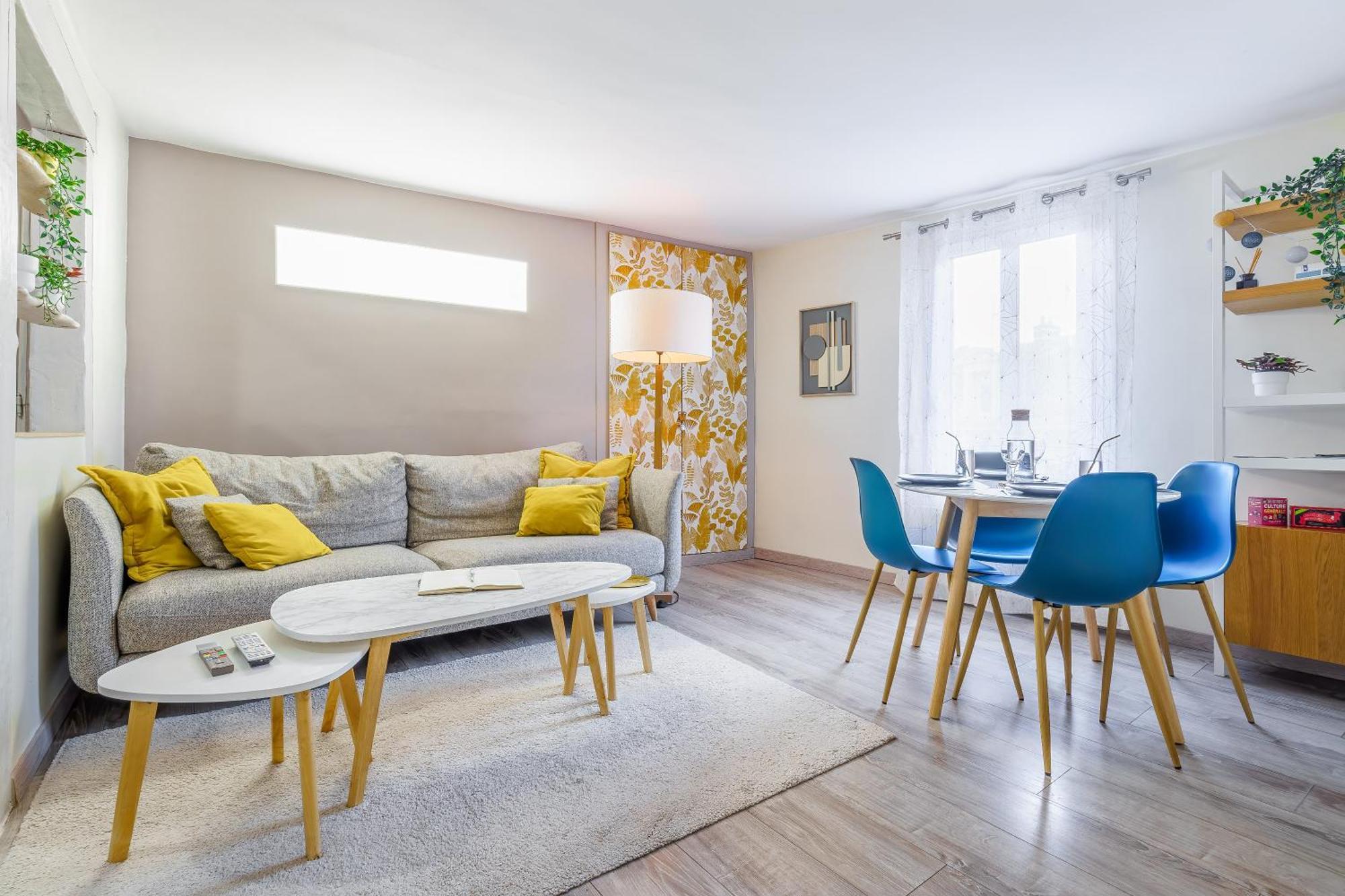 Le Saint-Antoine Par Your Sweet Loc Compiègne Екстериор снимка